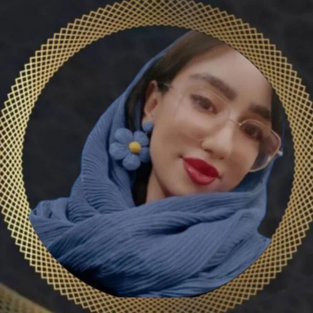خانم آرزو سعادتی